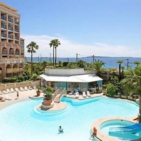 Appartamento In Riva Al Mare A Cannes Dış mekan fotoğraf