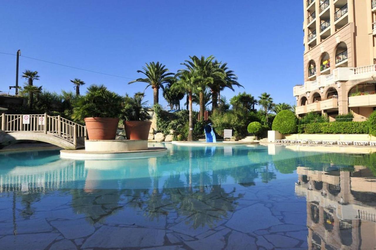 Appartamento In Riva Al Mare A Cannes Dış mekan fotoğraf
