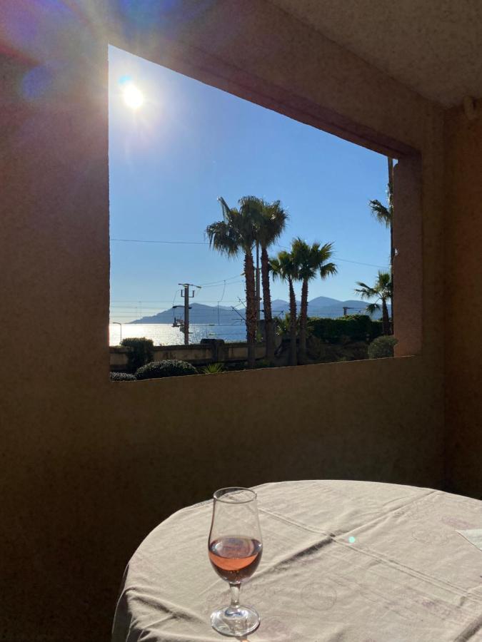 Appartamento In Riva Al Mare A Cannes Dış mekan fotoğraf