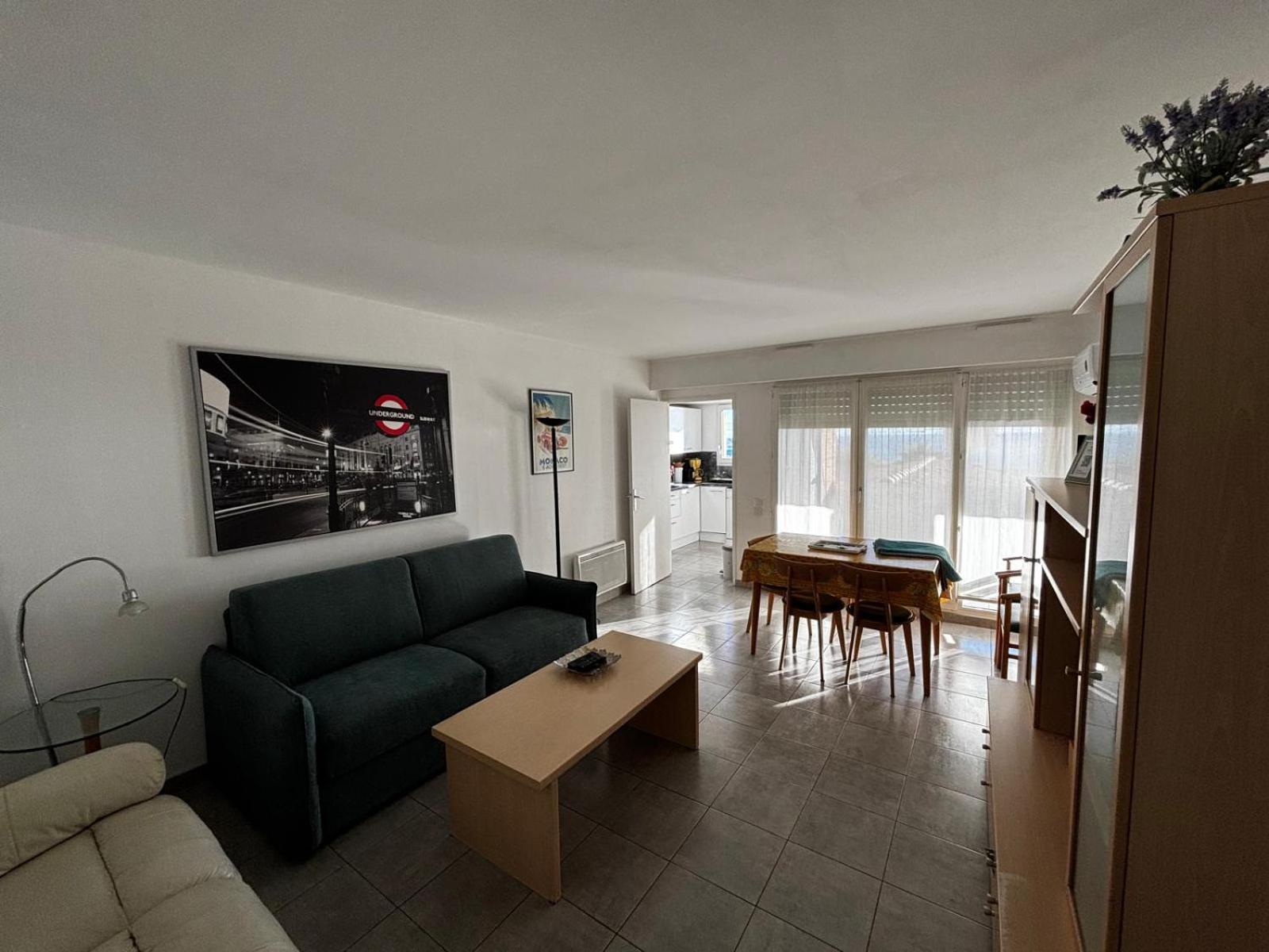 Appartamento In Riva Al Mare A Cannes Dış mekan fotoğraf