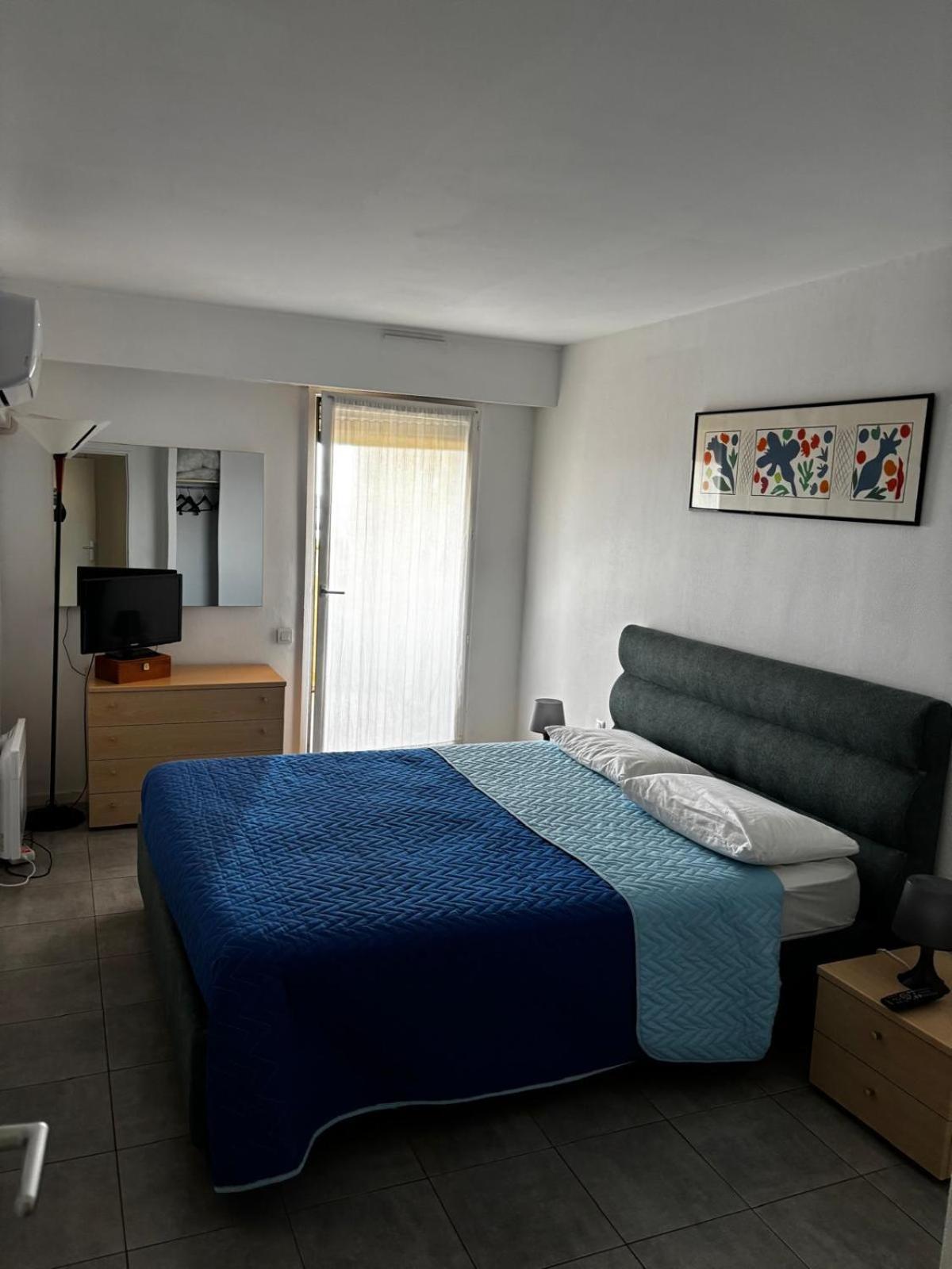 Appartamento In Riva Al Mare A Cannes Dış mekan fotoğraf
